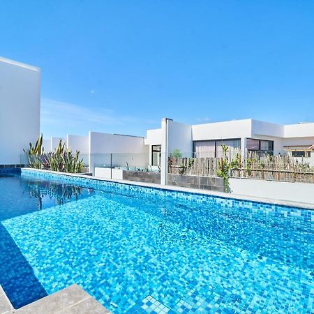 Апартаменти Luxury Penthouse With Private Pool In Aldea Zama Тулум Екстер'єр фото